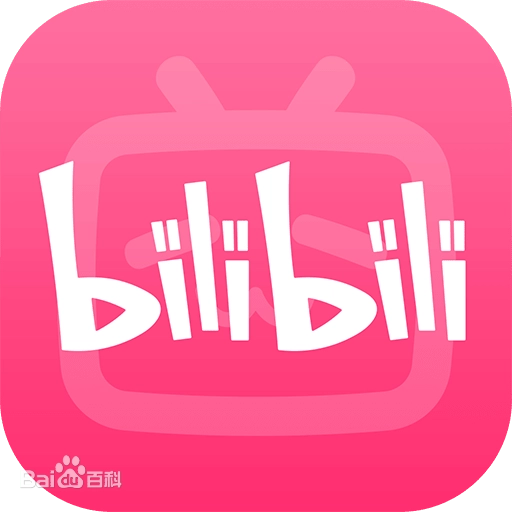 B站LOGO