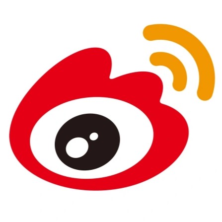 微博LOGO