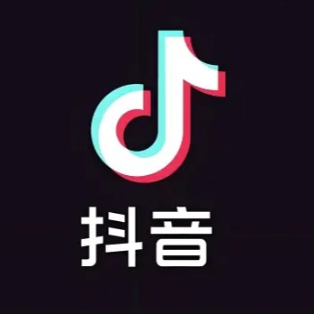 抖音LOGO